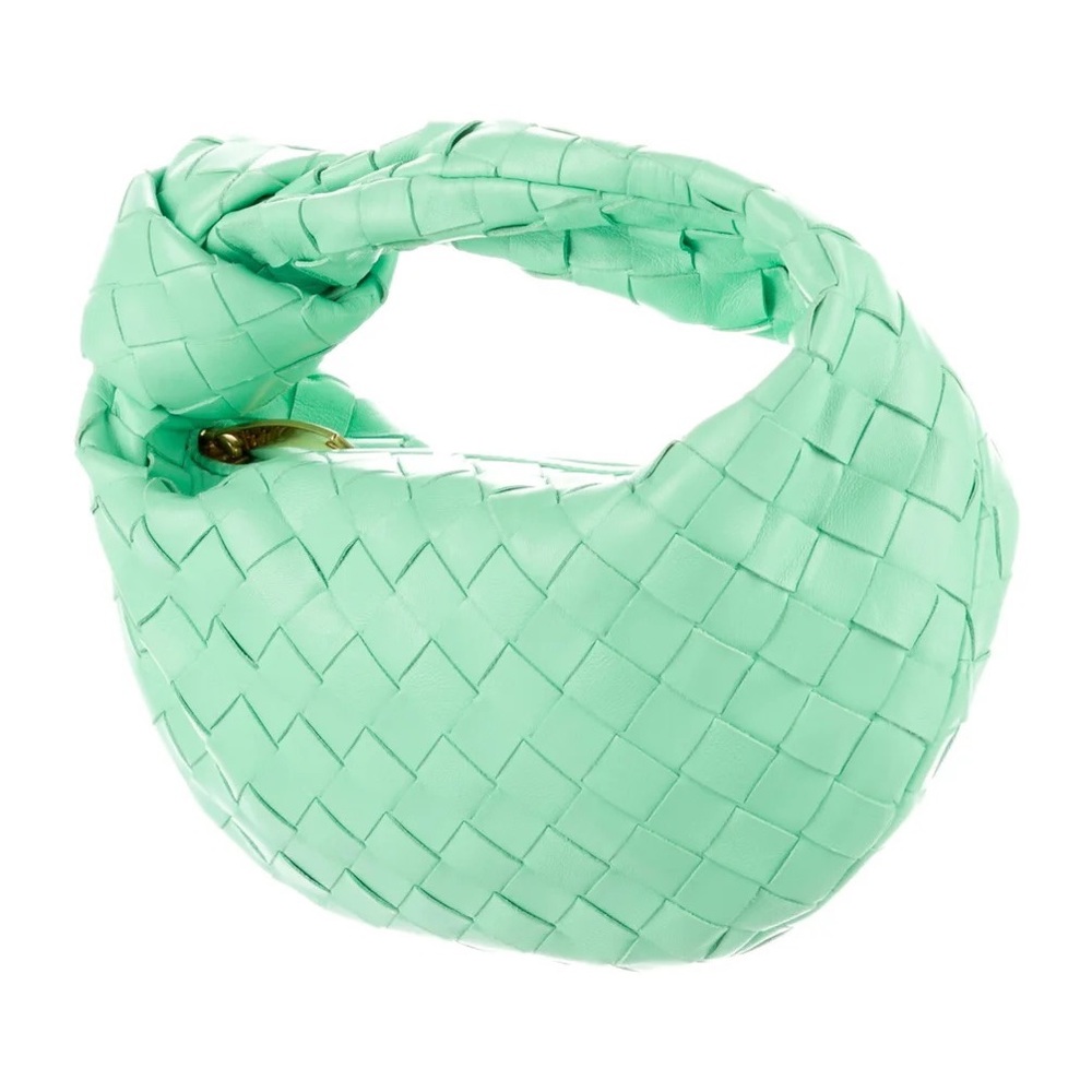 BOTTEGA VENETA
MIni Jodie Handle Bag - Picture 4 of 6